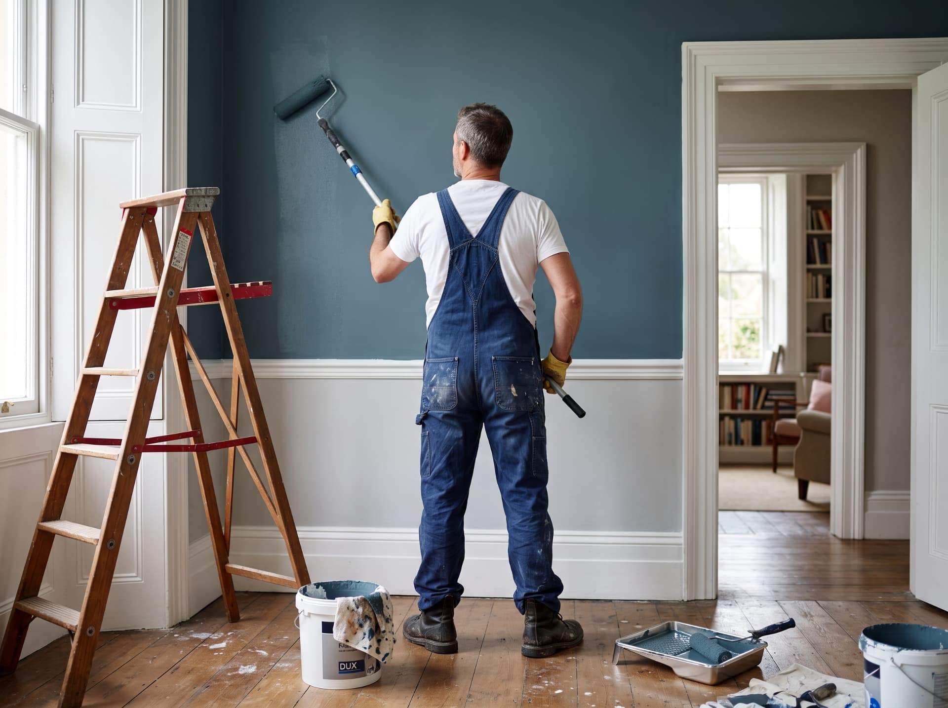 Painting & Decorations